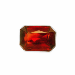 Hessonite (Gomed) - 7.14 Carat