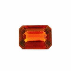 Hessonite (Gomed) - 7.24 Carat