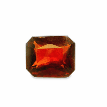 Hessonite (Gomed) - 7.78 Carat
