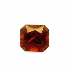 Hessonite (Gomed) - 7.39 Carat