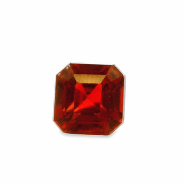 Hessonite (Gomed) - 7.00 Carat