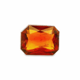 Hessonite (Gomed) - 8.25 Carat