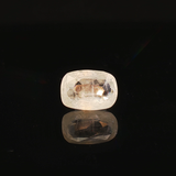 Yellow Sapphire (Pukhraj Stone) - 3.12 Carat