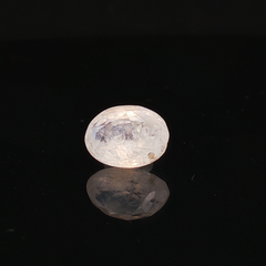 Yellow Sapphire (Pukhraj Stone) - 3.13 Carat