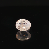 Yellow Sapphire (Pukhraj Stone) - 4.03 Carat