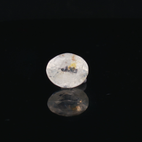 Yellow Sapphire (Pukhraj Stone) - 2.75 Carat