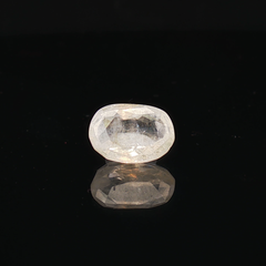Yellow Sapphire (Pukhraj Stone) - 2.91 Carat