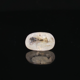 Yellow Sapphire (Pukhraj Stone) - 3.39 Carat