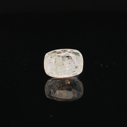 Yellow Sapphire (Pukhraj Stone) - 3.15 Carat