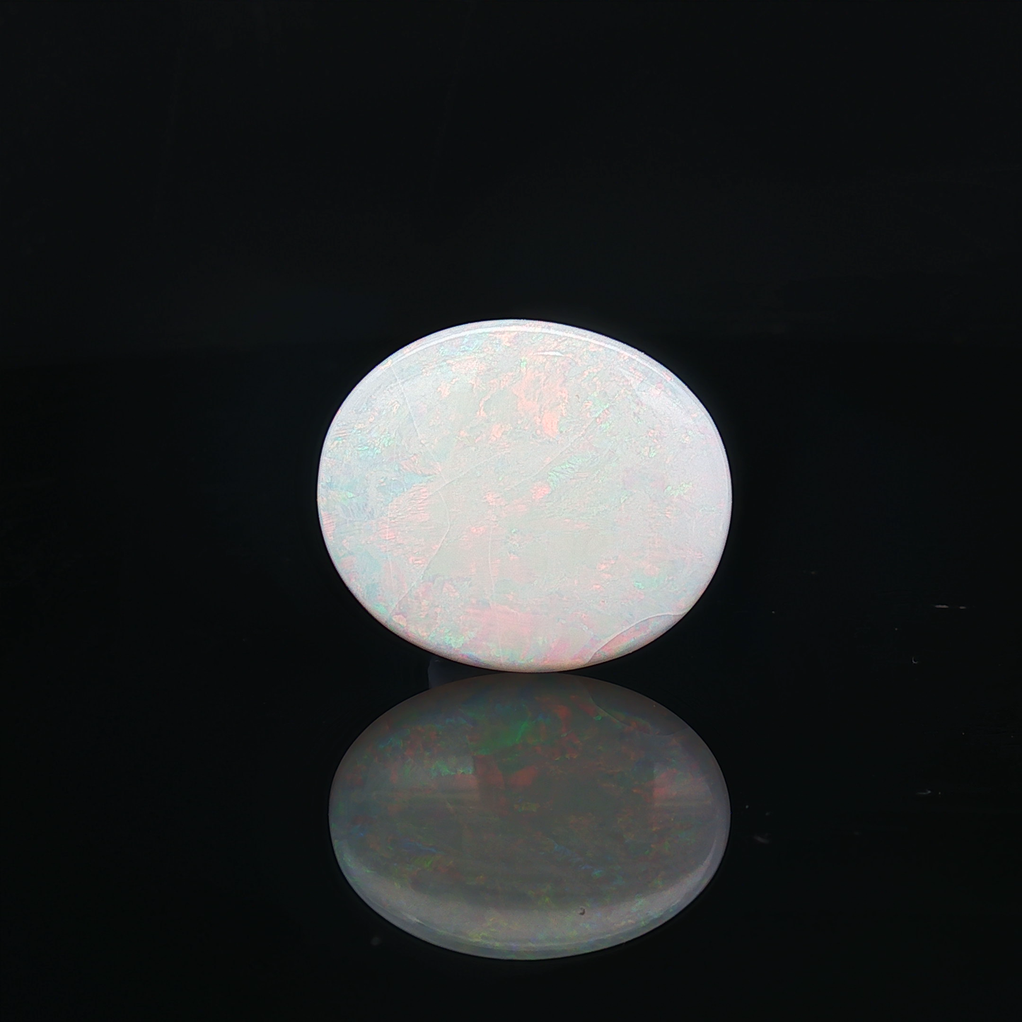 Opal - 5.38 Carat