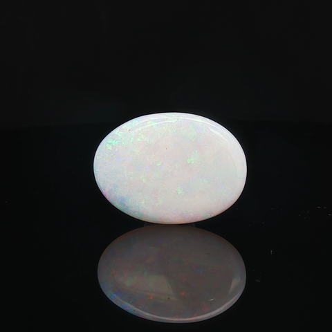 Opal - 6.81 Carat