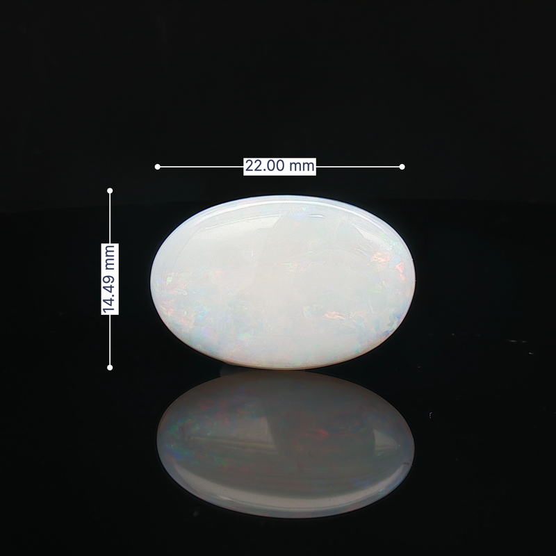 Opal - 6.99 Carat