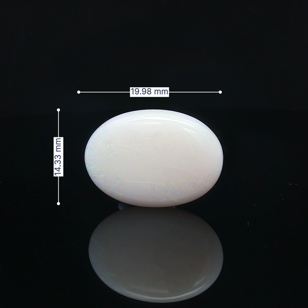 Opal - 7.99 Carat