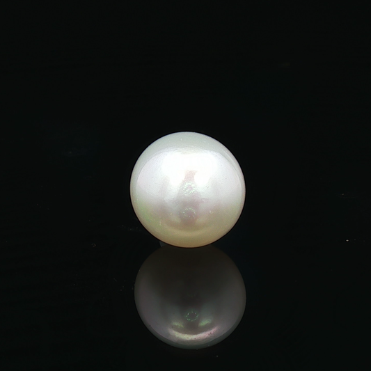 South Sea Pearl (Moti) - 6.47 Carat