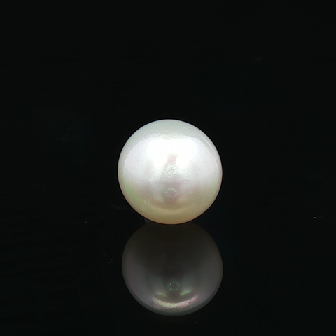South Sea Pearl (Moti) - 6.47 Carat