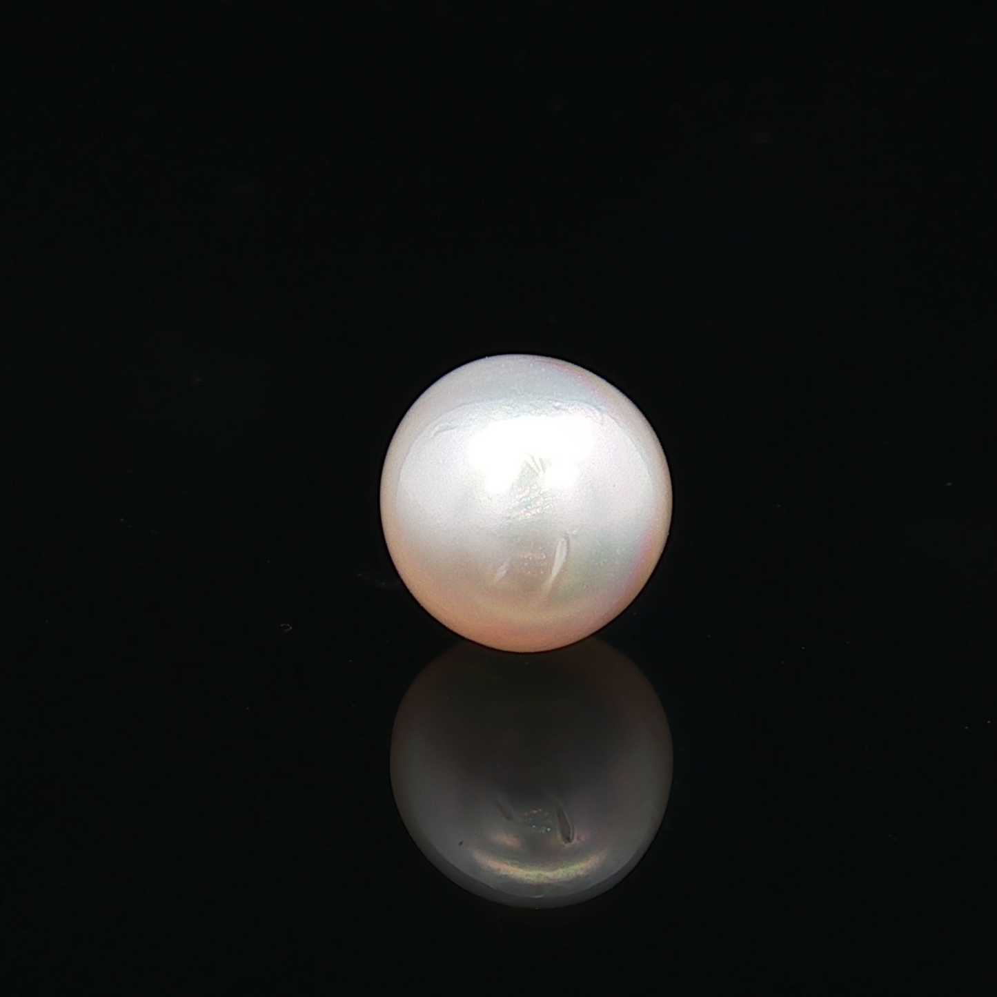 South Sea Pearl (Moti) - 5.55 Carat