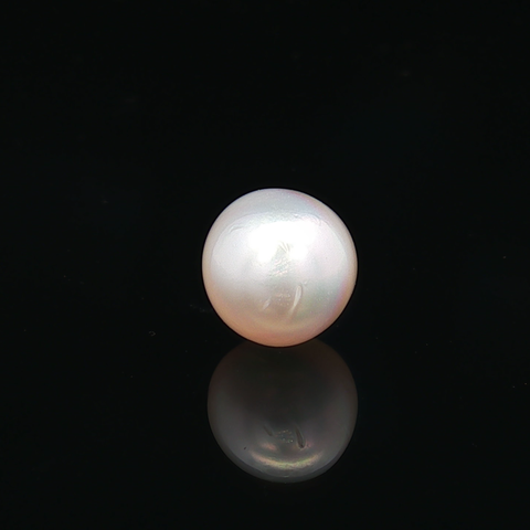 South Sea Pearl (Moti) - 5.55 Carat