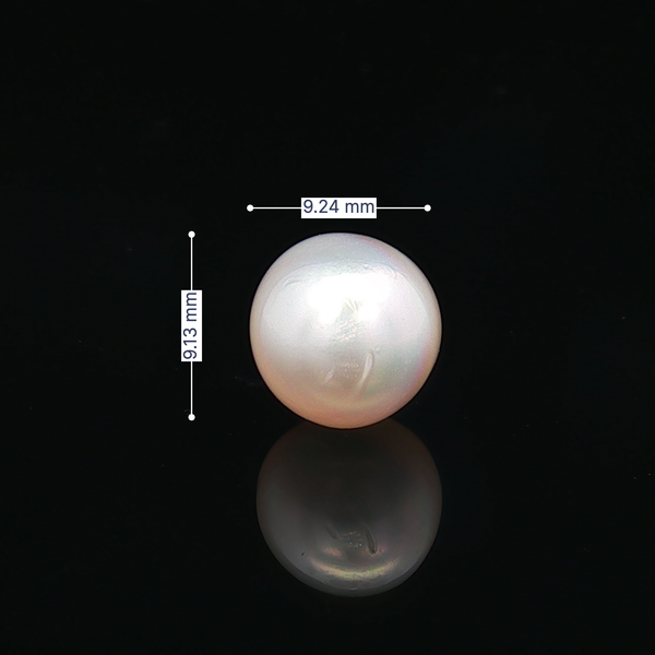 South Sea Pearl (Moti) - 5.55 Carat