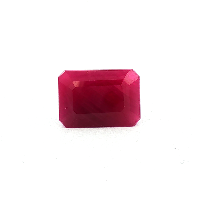 Ruby (Manik) - 6.69 Carats