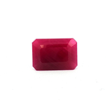 Ruby (Manik) - 6.69 Carats