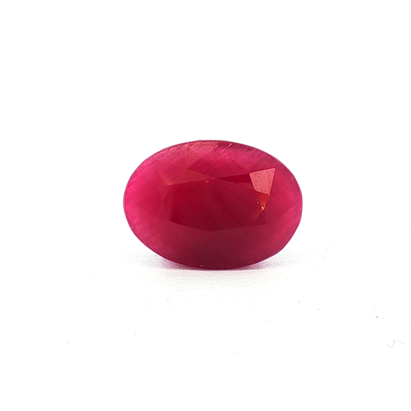 Ruby (Manik) - 5.32 Carats