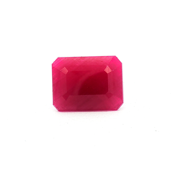Ruby (Manik) - 6.86 Carats
