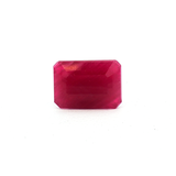 Ruby (Manik) - 6.33 Carats
