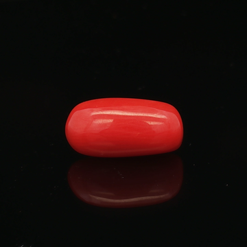 Red Coral -5.22 Carat
