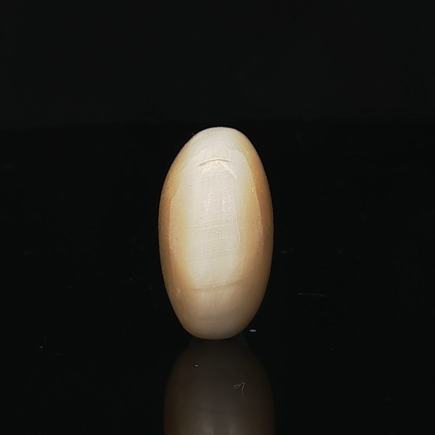 Cat’s Eye - 5.54 Carats