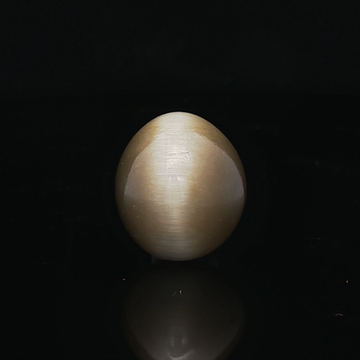 Cat’s Eye - 7.59 Carats