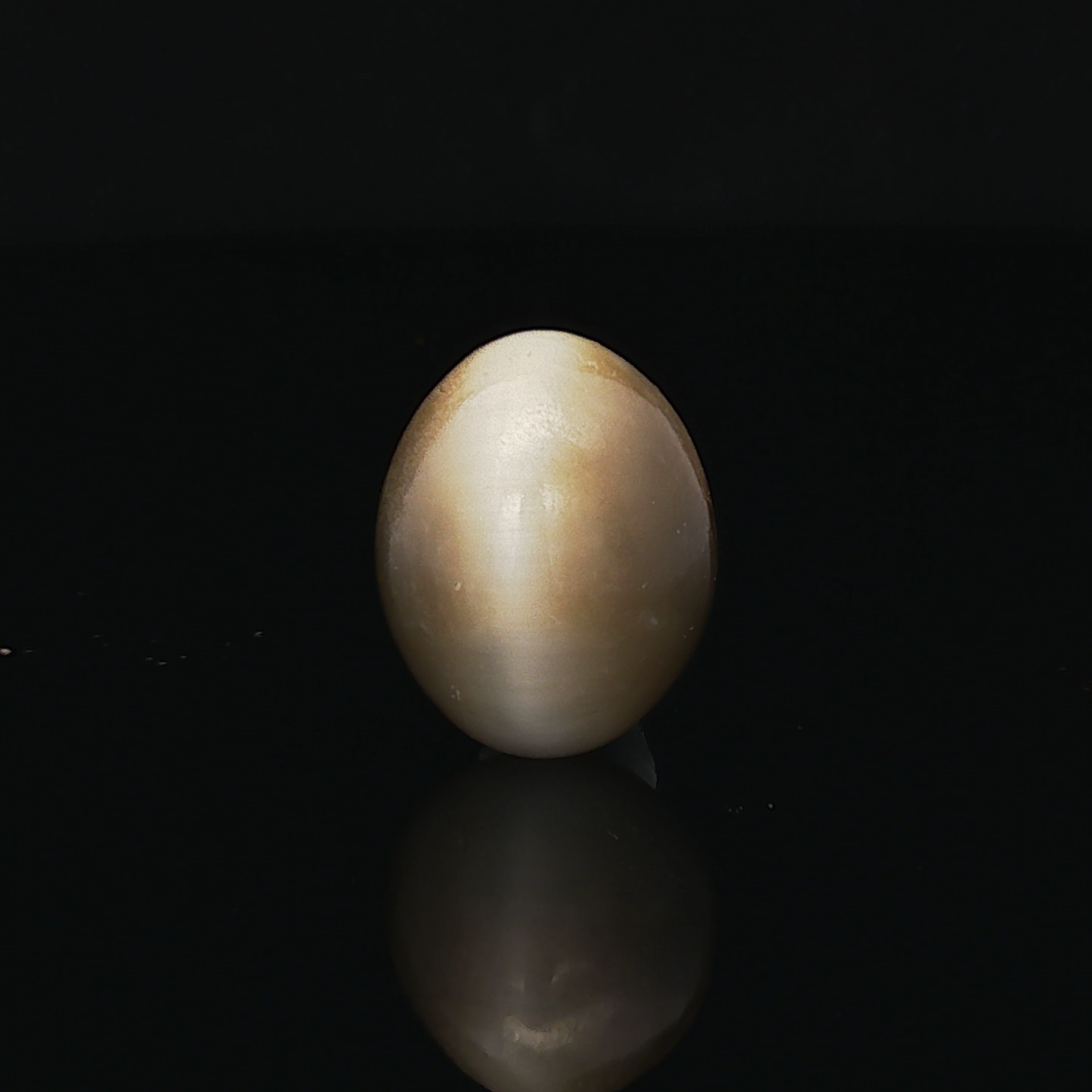 Cat’s Eye - 5.06 Carats