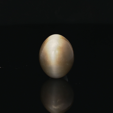Cat’s Eye - 5.06 Carats
