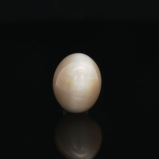 Cat’s Eye - 5.69 Carats