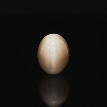 Cat’s Eye - 4.91 Carats