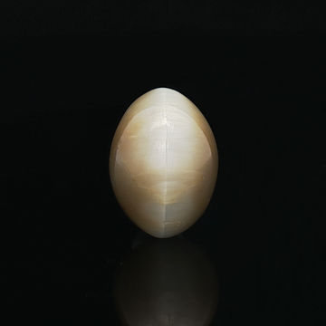 Cat’s Eye - 6.27 Carats