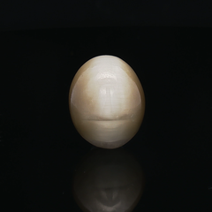 Cat’s Eye - 6.77 Carats