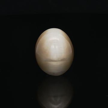 Cat’s Eye - 6.77 Carats