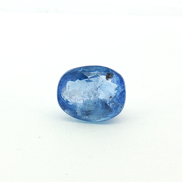 Blue Sapphire - 5.78 Carat