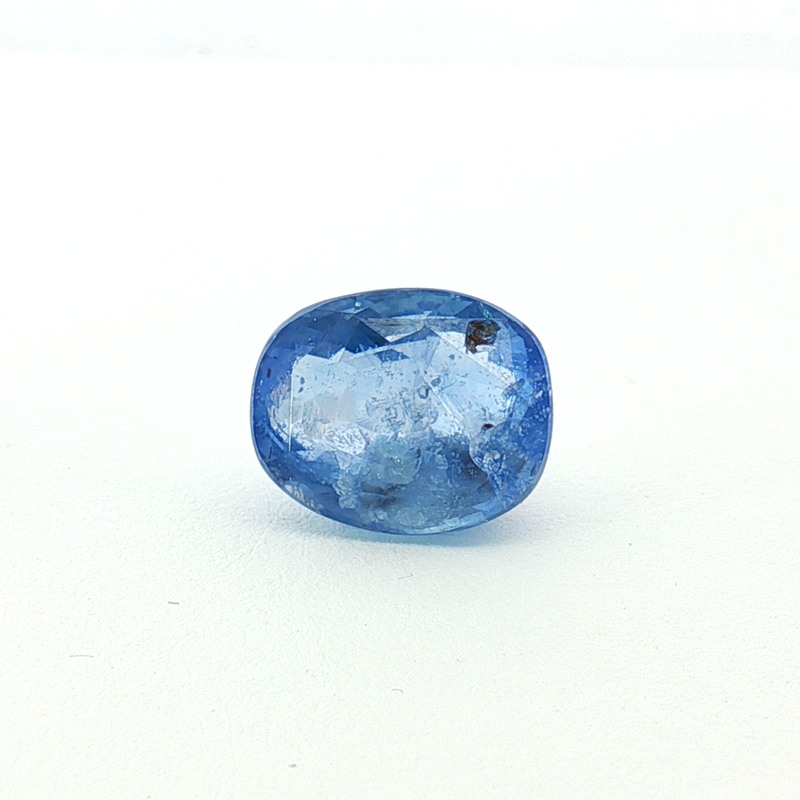 Blue Sapphire - 5.78 Carat