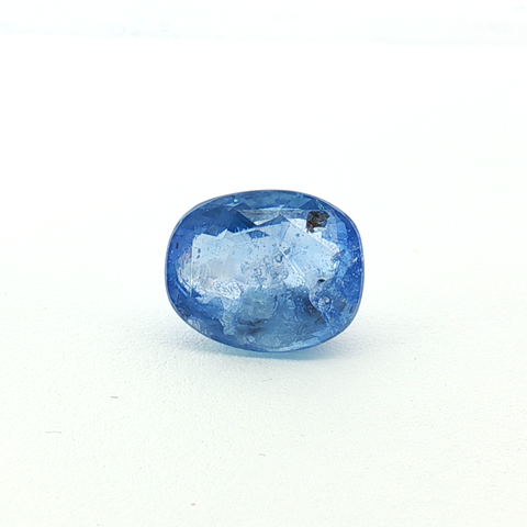 Blue Sapphire - 5.78 Carat