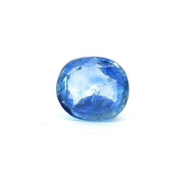 Blue Sapphire - 6.25 Carat