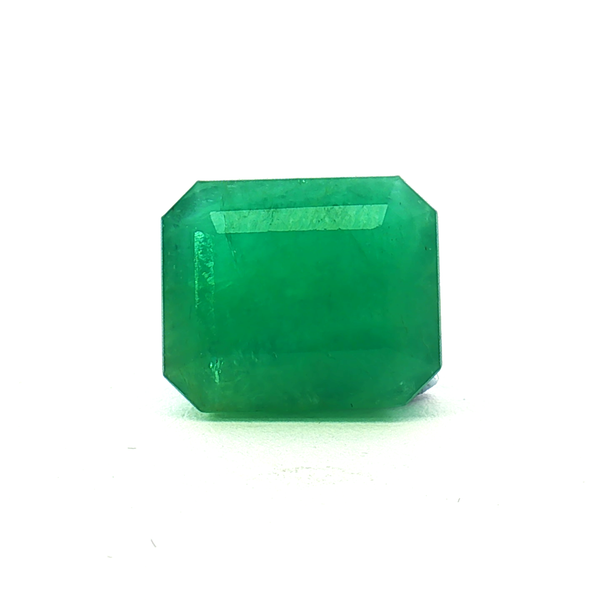 Emerald (Panna Stone) - 8.38 Carat