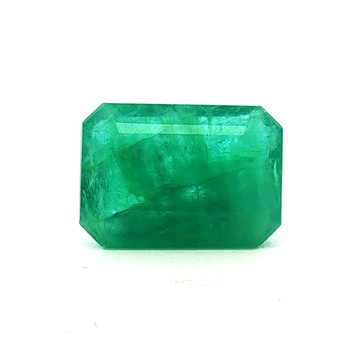 Emerald (Panna Stone) - 8.37 Carat