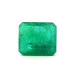 Emerald (Panna Stone) - 7.69 Carat