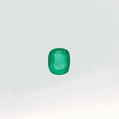 Emerald (Panna Stone) - 4.65 Carat