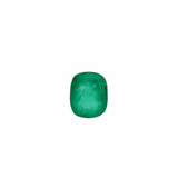 Emerald (Panna Stone) - 4.65 Carat