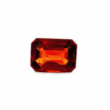 Hessonite (Gomed) - 7.07 Carat