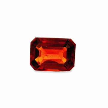 Hessonite (Gomed) - 7.07 Carat