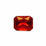 Hessonite (Gomed) - 8.74 Carat