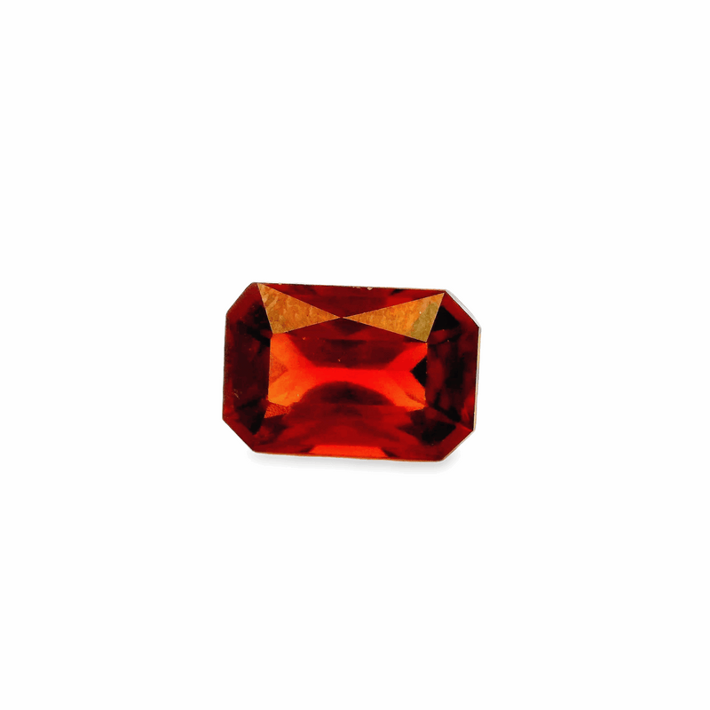 Hessonite (Gomed) - 6.19 Carat